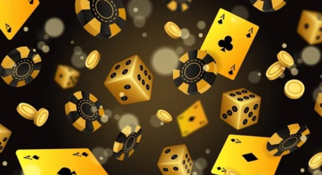 vaide bet