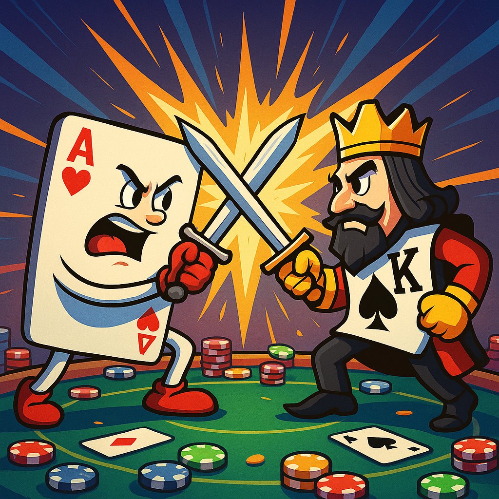 vaide bet