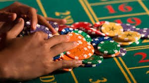 vaide bet