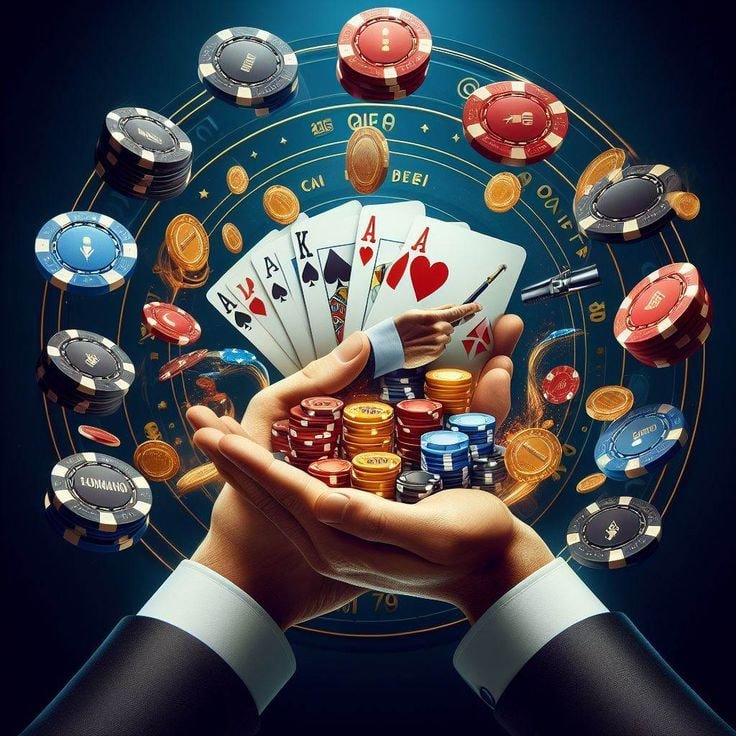 vaide bet